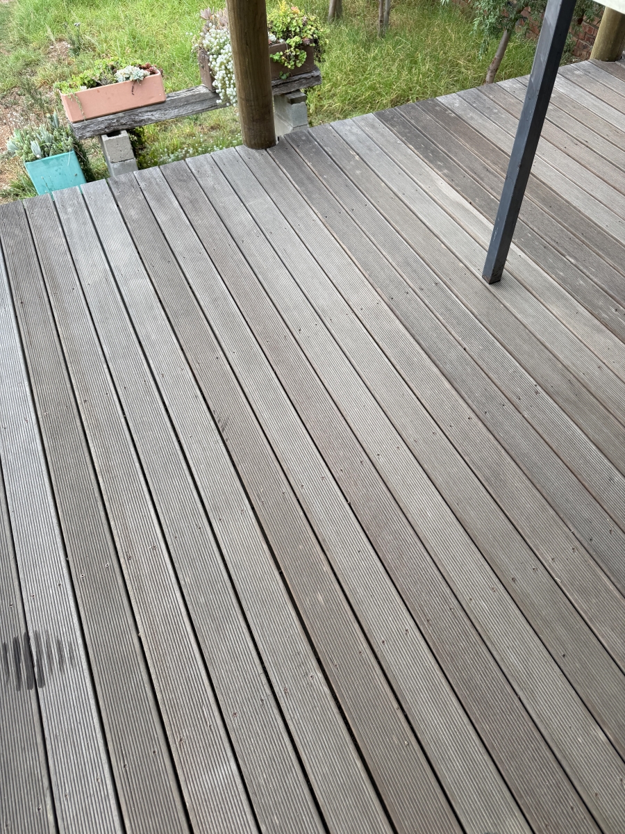 1 Bedroom Property for Sale in Barrydale Western Cape